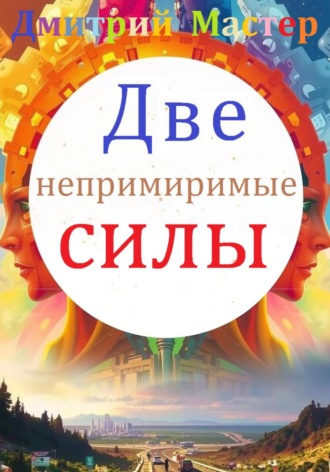 Дмитрий Мастер, Две непримиримые силы